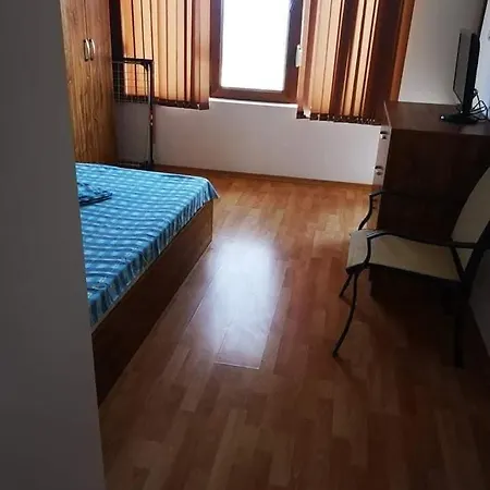 смокиня Holiday home Sozopol