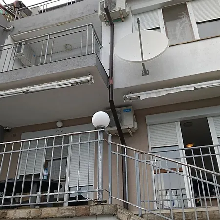 Holiday home смокиня Sozopol