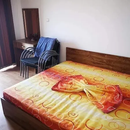 смокиня Holiday home Sozopol