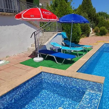 смокиня Holiday home Sozopol